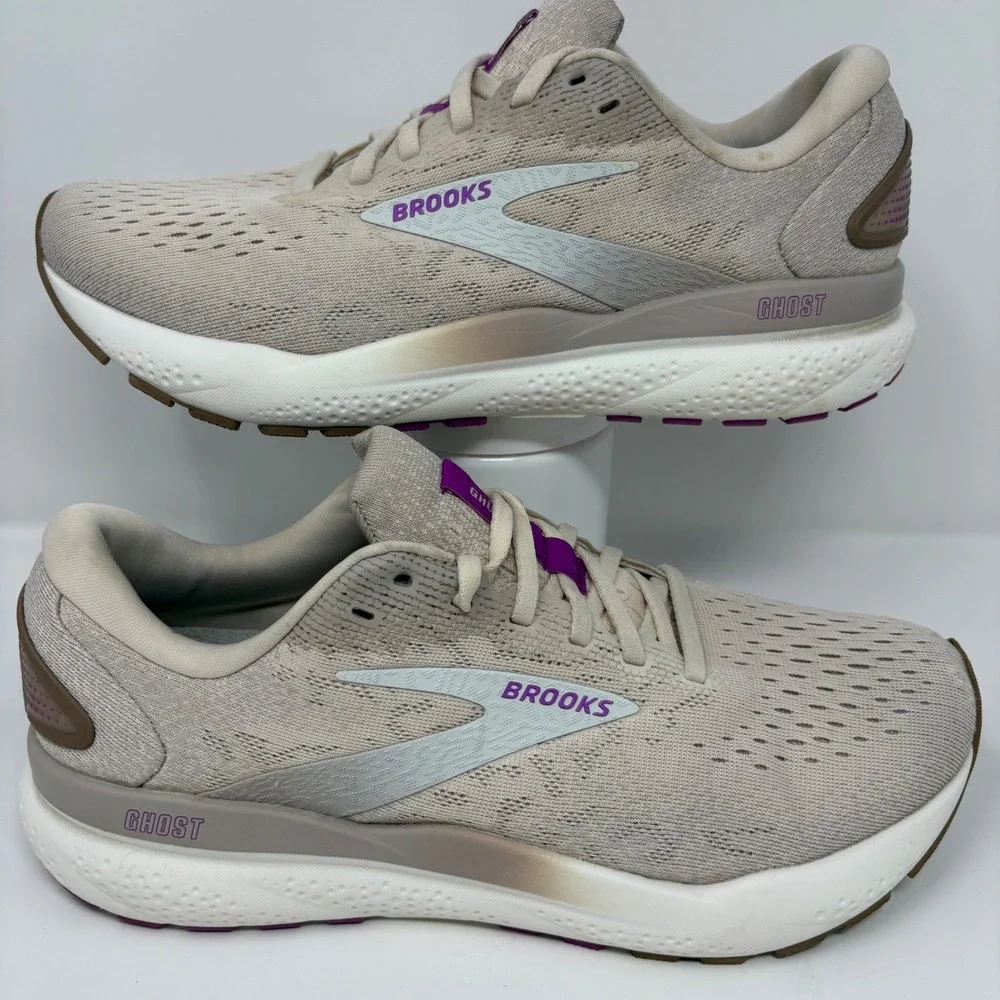 Brooks pre owned